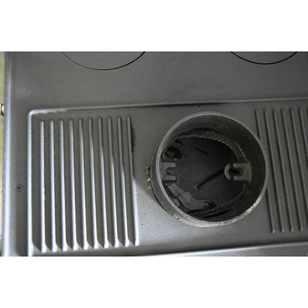 Warnex Hunor 4020 Sparhelt barna, 7.1 kW