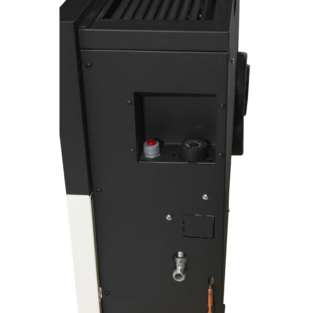 Hunor SDU-5 DK parapetes gázkonvektor 5kW