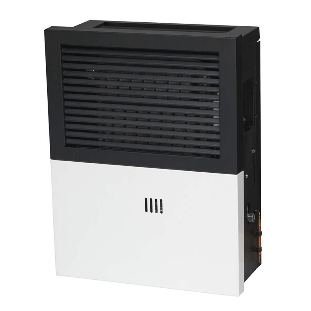 Hunor SDU-3 DK parapetes gázkonvektor 3kW