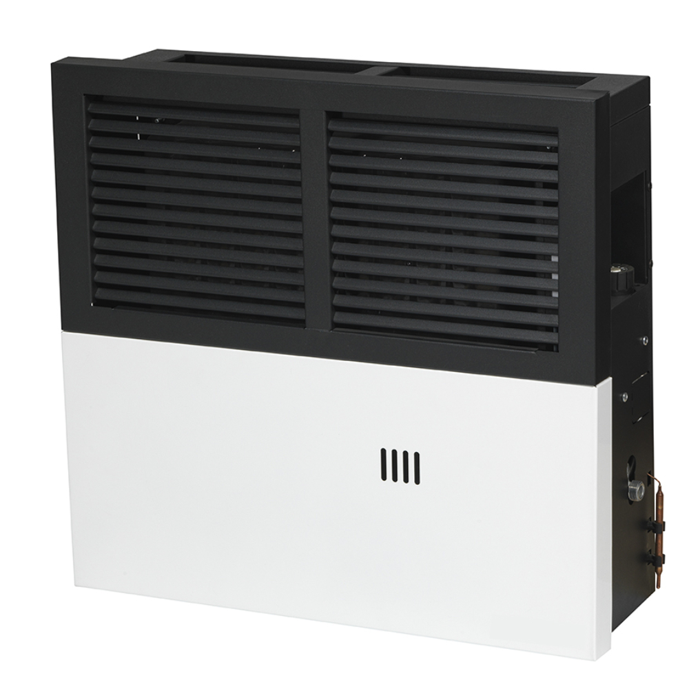 Hunor SDU-5 DK parapetes gázkonvektor 5kW