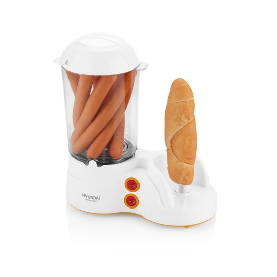 Hyundai HDM110 hot-dog készítő, 380W