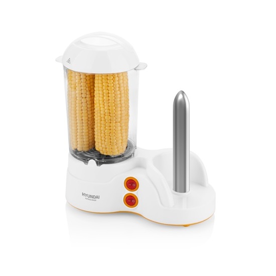 Hyundai HDM110 hot-dog készítő, 380W