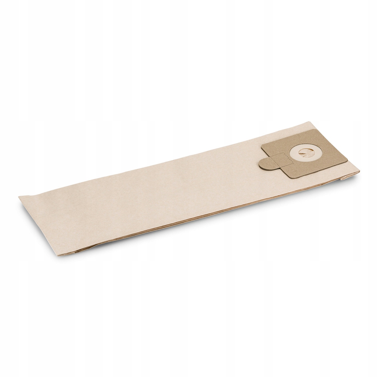 Kärcher 6.904-370.0 papir porzsák 10db T 7/1, T 9/1, T 10/1 készülékekhez.
