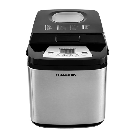 Kalorik TKG BBA 2001 kenyérsütő max. 680g 500W