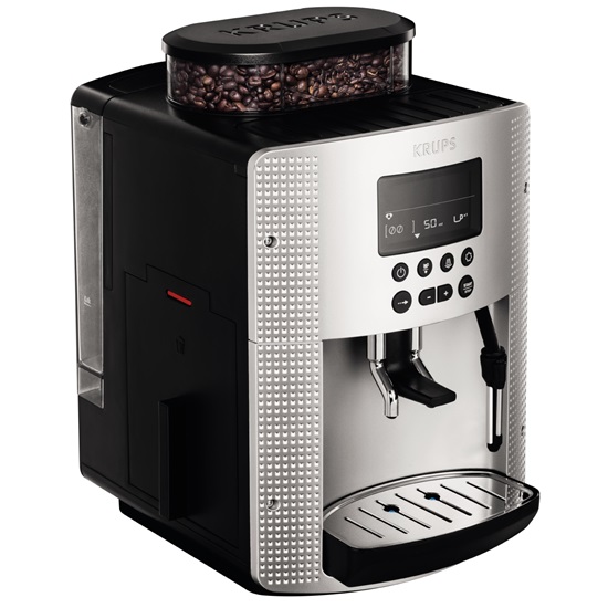 Krups EA815E70 Pisa S Line automata kávéfőző
