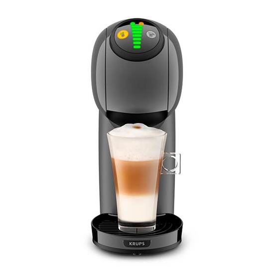 Krups KP240B10 Nescafé Dolce Gusto Genio S kapszulás kávéfőző