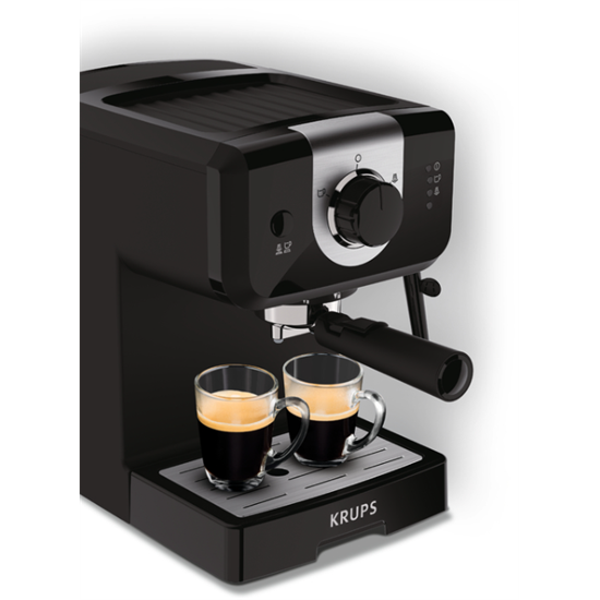 Krups XP320830 Opio presszó kávéfőző