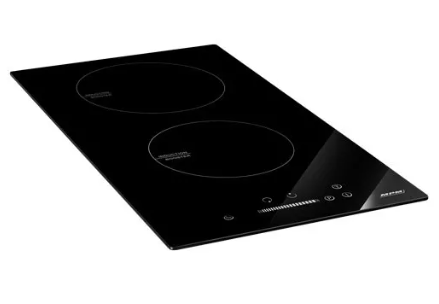 MPM MPM-30-IM-10 beeépíthető domino indukciós domino főzőlap 29cm 