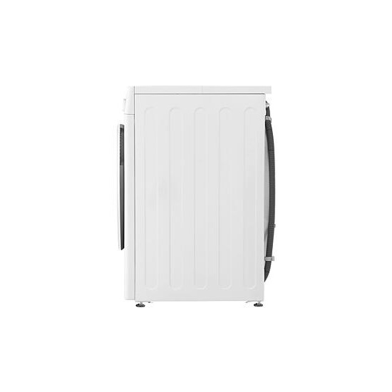 LG F4DR510S0W mosó-szárítógép 10/6kg, Inverter motor, 60x56.5x85 cm 