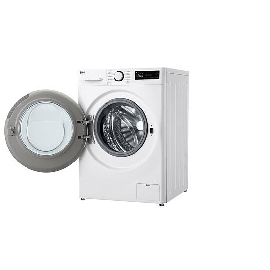LG F4DR510S0W mosó-szárítógép 10/6kg, Inverter motor, 60x56.5x85 cm 