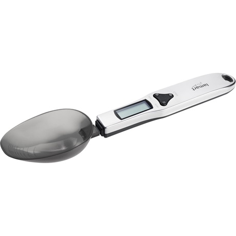 Lamart LT7034 kanbál mérleg digitális kijelzővel mérés 500g grammig