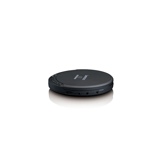 Lenco CD-200 MP3-as Discman