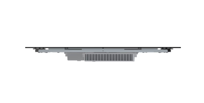 Gorenje GI6401BC indukciós beépíthető kerámia főzőlap