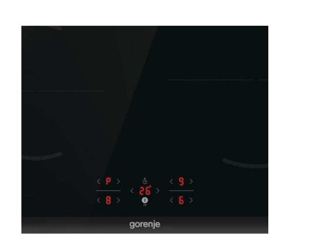 Gorenje GI6401BC indukciós beépíthető kerámia főzőlap