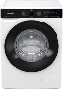 Gorenje WNS94ATWIFI elöltöltős mosógép 9kg, gőz és Wifi funkcióval, Inverteres motorral, Total AquaStop, 60x61x85 cm 