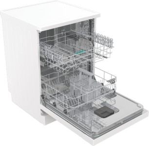 Gorenje GS642E90W mosogatógép, 13 terítékes, 59.9x59.7x84.5 cm 