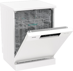 Gorenje GS642E90W mosogatógép, 13 terítékes, 59.9x59.7x84.5 cm 