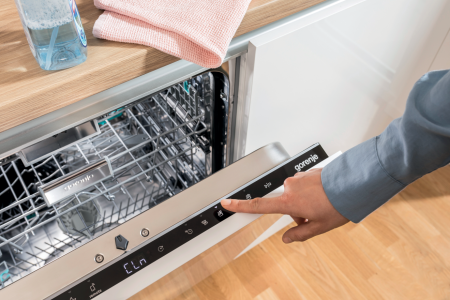 Gorenje GS642E90W mosogatógép, 13 terítékes, 59.9x59.7x84.5 cm 
