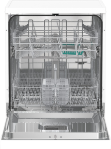 Gorenje GS642E90W mosogatógép, 13 terítékes, 59.9x59.7x84.5 cm 