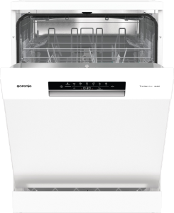 Gorenje GS642E90W mosogatógép, 13 terítékes, 59.9x59.7x84.5 cm 