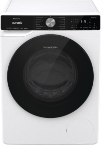 Gorenje WNS94ATWIFI elöltöltős mosógép 9kg, gőz és Wifi funkcióval, Inverteres motorral, Total AquaStop, 60x61x85 cm 