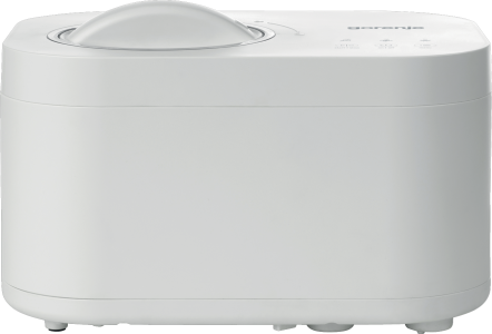 Gorenje ICM10W fagylaltgép, gelato, szorbet, fagyasztott joghurt készitésére is alkalmas!
