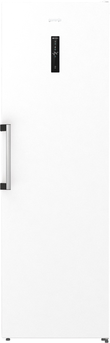 Gorenje FN619DAW6 No Frost fagyasztószekrény 280L,185cm magas,inverteres kompresszor