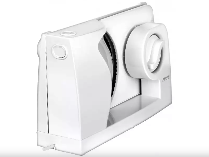 MPM MKR-05 szeletelőgép 150W MKR05