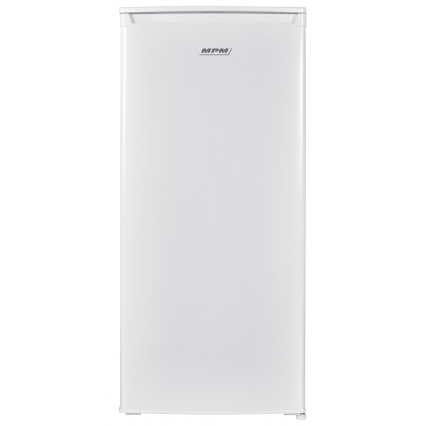 MPM-200-CJ-29 egyajtós hűtőszekrény fagyasztóval 176/14L fehér, 122 cm magas