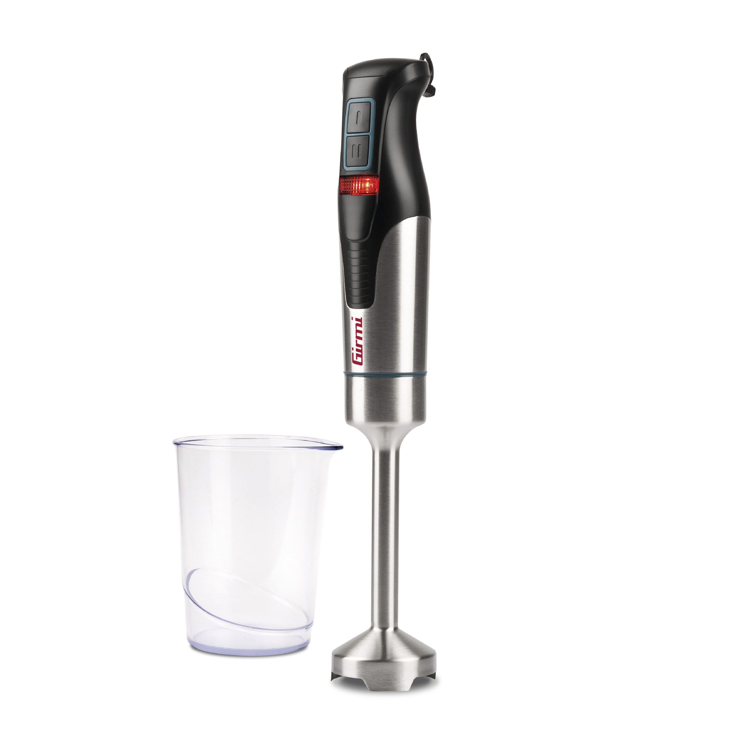 Girmi MX38 botmixer fekete 