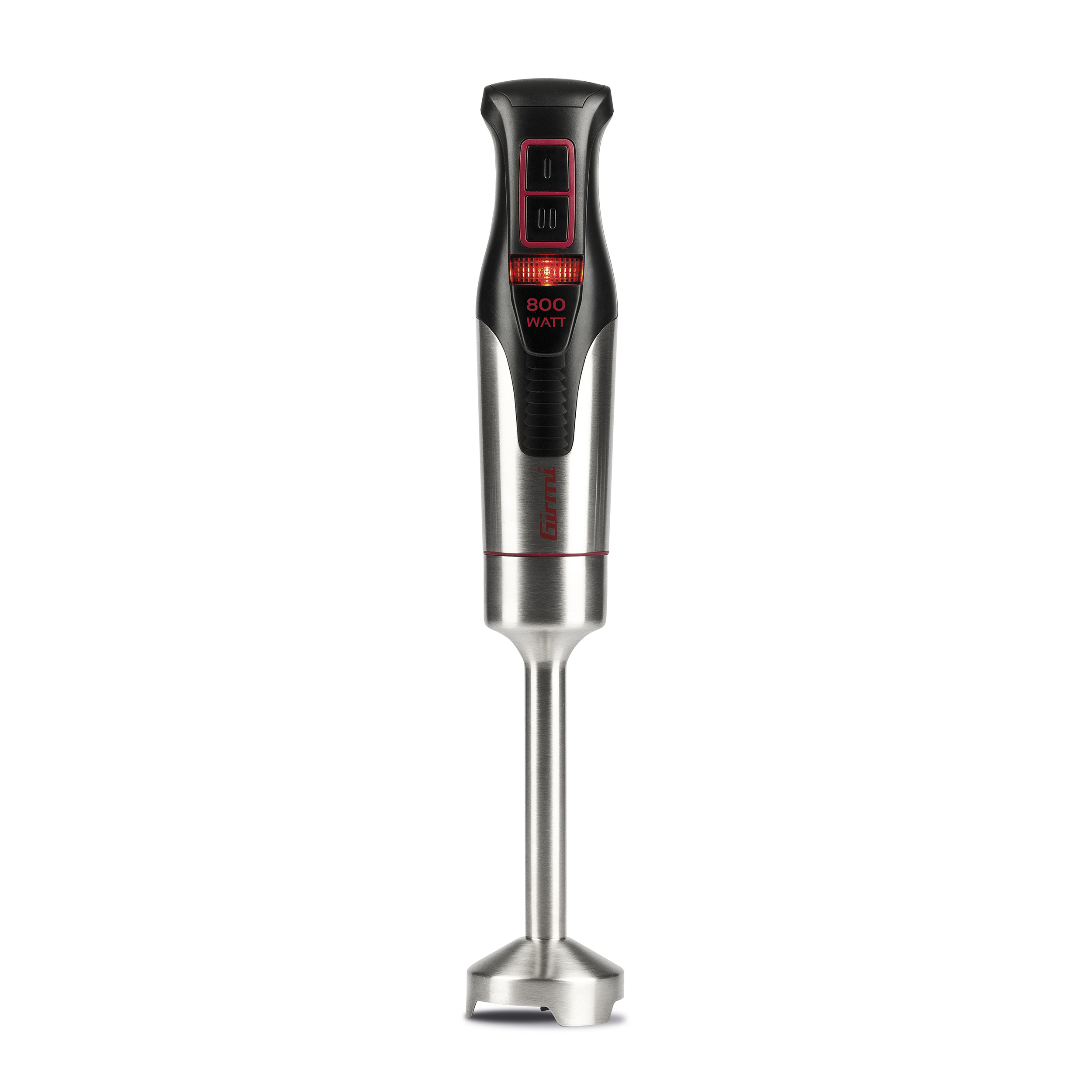 Girmi MX38 botmixer fekete 