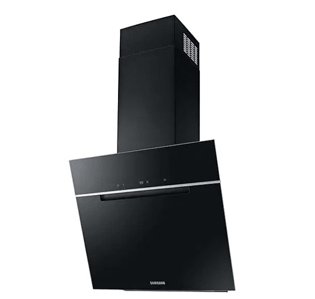 Samsung NK24M7070VB/UR beépíthető kürtős páraelszívó fekete 60cm NK24M7070VBUR 