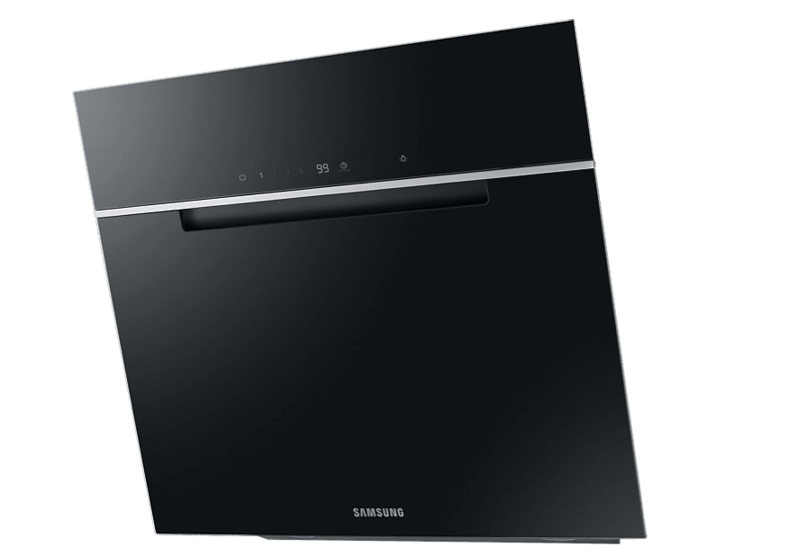 Samsung NK24M7070VB/UR beépíthető kürtős páraelszívó fekete 60cm NK24M7070VBUR 