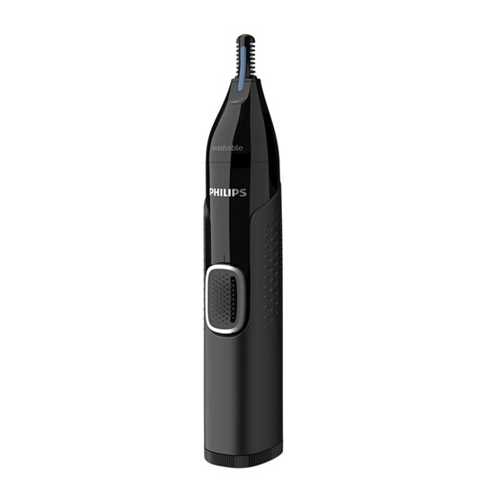 Philips NT5650/16 orr és fülszőrzet vágása, szemöldök és arcszőrzet igazító készülék
