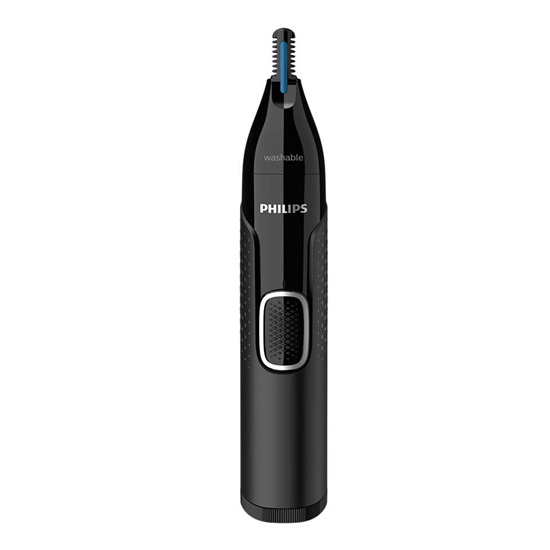 Philips NT5650/16 orr és fülszőrzet vágása, szemöldök és arcszőrzet igazító készülék