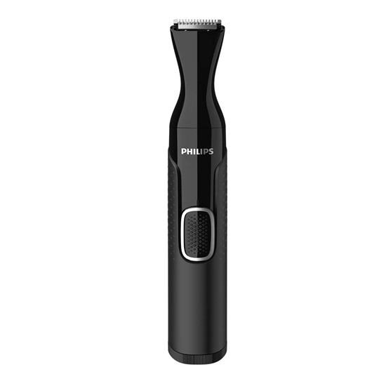 Philips NT5650/16 orr és fülszőrzet vágása, szemöldök és arcszőrzet igazító készülék