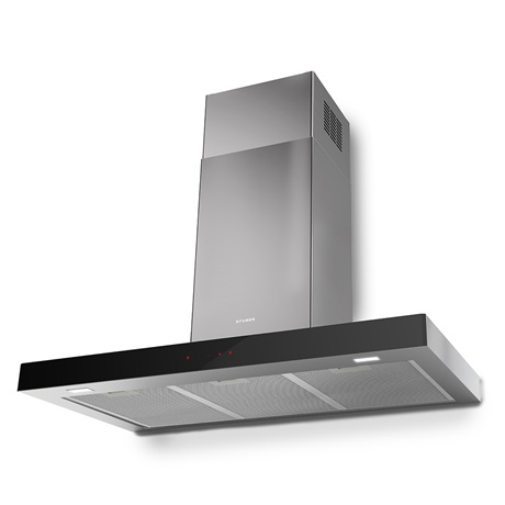 Faber STILO GLASS SMART X/V A60 kürtös konyhai elszívó,60cm