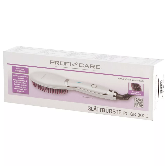 ProfiCare PC-GB 3021 hajformázó kefe