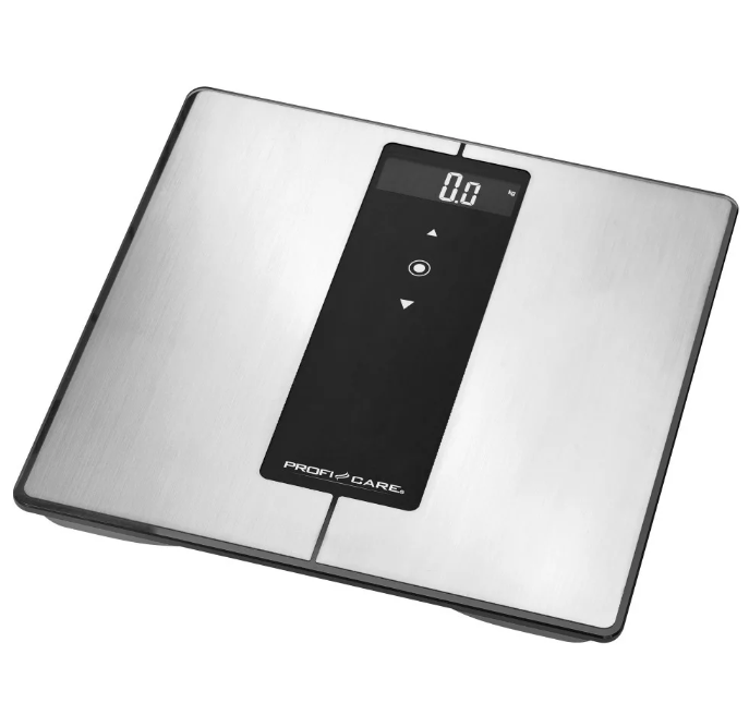 ProfiCare PC-PW 3008 BT 9 in 1 személymérleg 