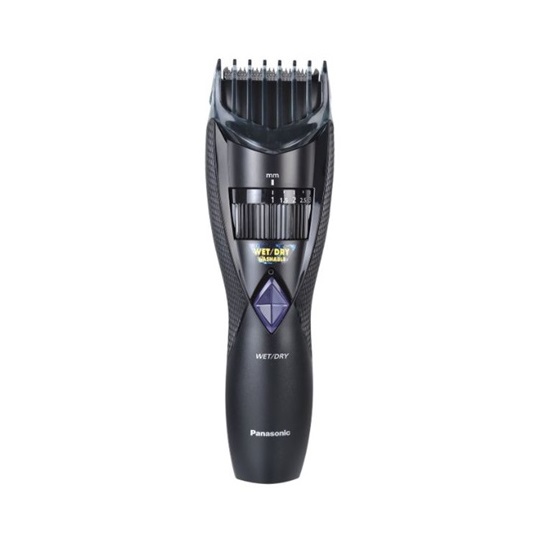 Panasonic ER-GB37-K503 haj és szakállvágó ERGB37K503