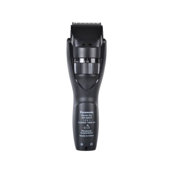 Panasonic ER-GB37-K503 haj és szakállvágó ERGB37K503