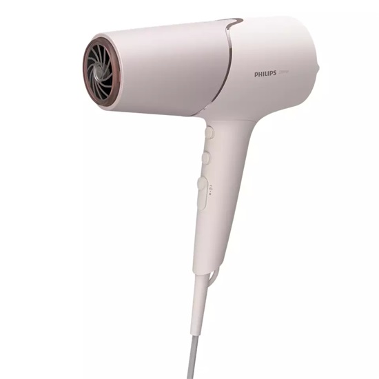 Philips BHD530/00 5000 Series hajszárító, nagy teljesítményű ionos rendszer, 2300W