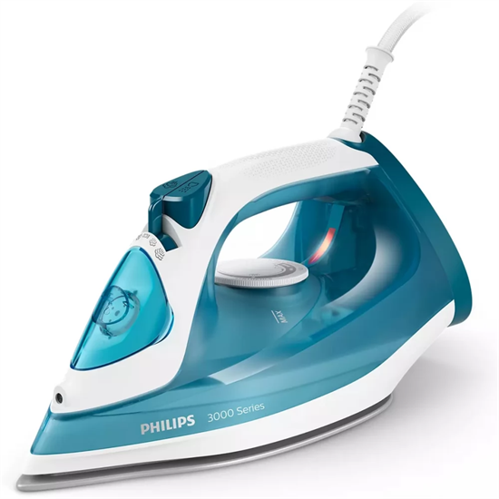 Philips DST3011/20 Series 3000 Gőzölős vasaló, 2100W kék