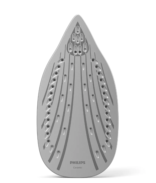 Philips DST3011/20 Series 3000 Gőzölős vasaló, 2100W kék