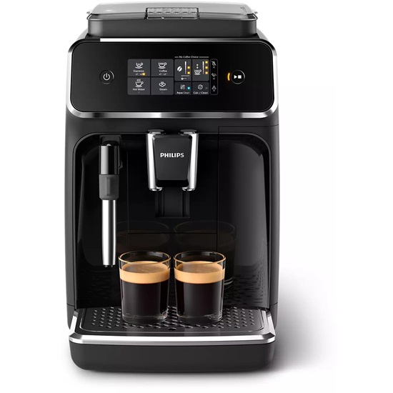Philips EP2224/40 Series 2200 automata kávéfőzőgép 