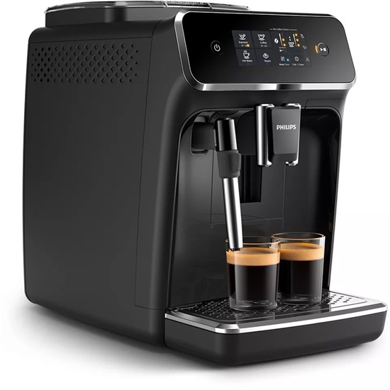 Philips EP2224/40 Series 2200 automata kávéfőzőgép 