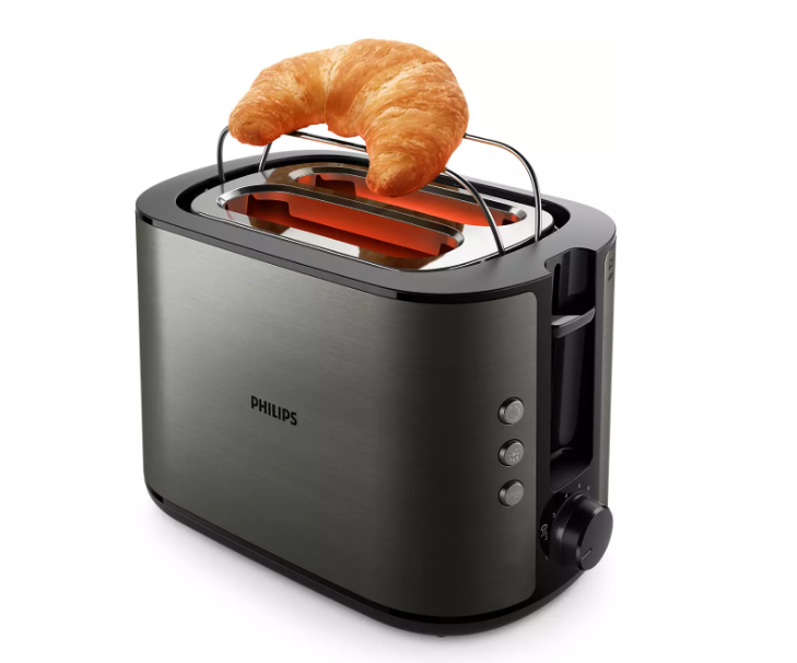 Philips HD2651/80 950W kenyérpiritó 