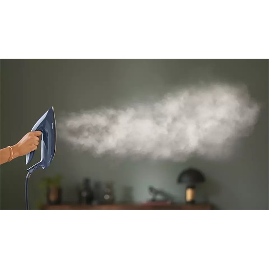 Philips PSG7030/20 PerfectCare 7000 Series gőzállomás, 2400W, 1.8L, kék 