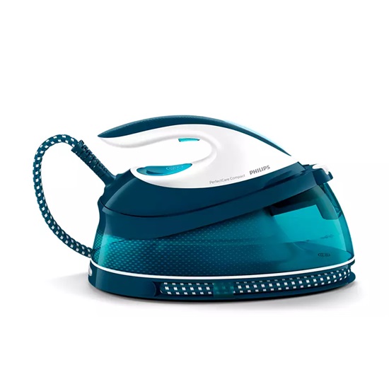Philips GC7844/20 PerfectCare Compact gőzállomás 