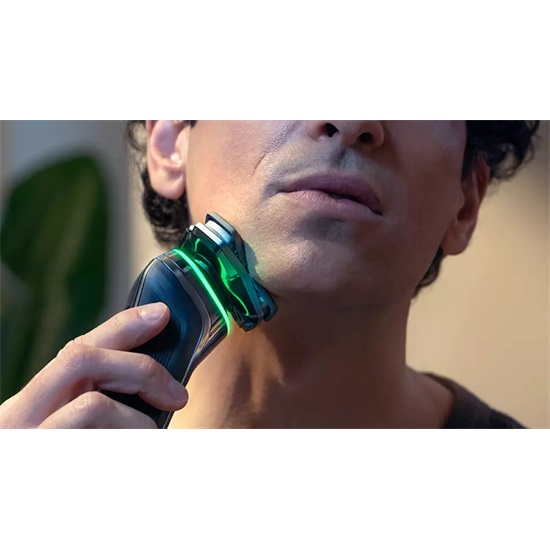Philips SH91/50 Shaver series 9000 és SP900 csereborotvafejek